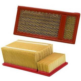 Wix Filters - 49902 Heavy Duty Air Filter Panel Pack med 1