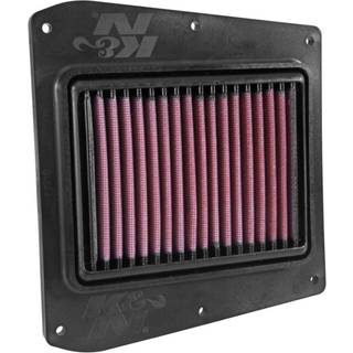 K&N Permanent Luftfilter