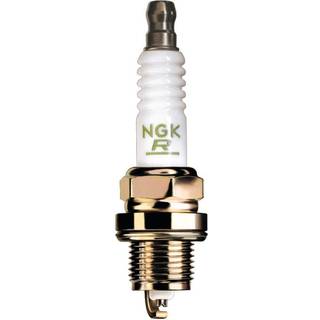 BR9EIX SOLID SPK PLG 4/BX