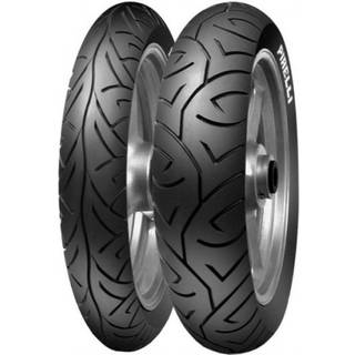 Pirelli Sport Demon ( 110/80-18 TL 58V M/C, Forhjul )