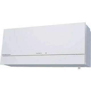 Mitsubishi VL-80 ventilation