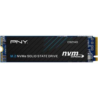 PNY CS2140 SSD - 1TB - PCIe 4.0 - M.2 2280