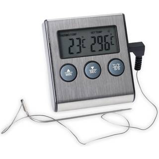 Grill stegetermometer digital