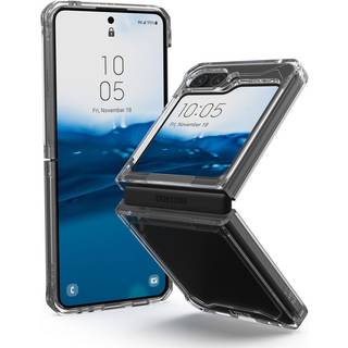 UAG Plyo - ice - Samsung Galaxy Z Flip5