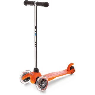Micro Scooter Mini, Orange