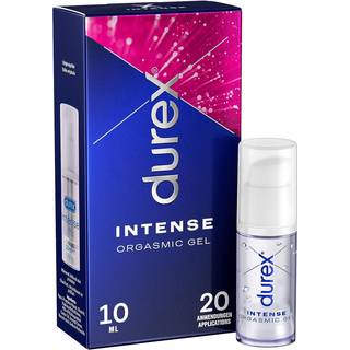 Durex Intense Orgasmic Gel