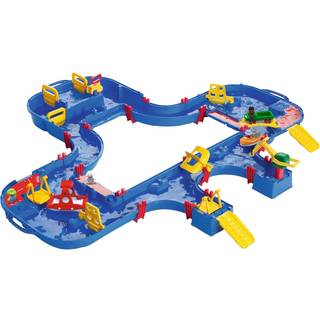 Aquaplay Mega sluse