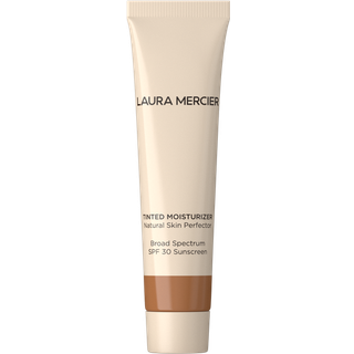 Laura Mercier Beauty To Go Tinted Moisturizer Oil Free Natural Skin Perfector SPF20 5W1 Tan
