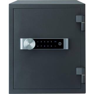 Assa Abloy Ruko YFM420 Yale brandskab - Stor (924648)