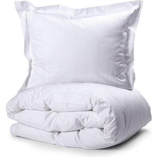 Kosta Linnewäfveri 421046 liverpool satin White 50x60