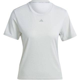 Langærmet T-shirt adidas HIIT HR SC T im2635 Størrelse L