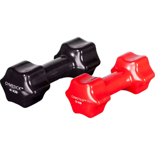 Gymstick Studio Dumbbell - single Vægt 3 kg