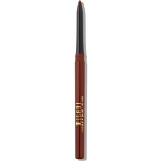 Milani Underdrivelse lipliner blyant - Meget pigmenteret udtr?kkelig bl?d l?beforing blyant let at bruge lip makeup