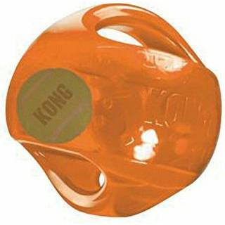 KONG Dog Toy Jumbler Ball Medium/Large 14cm