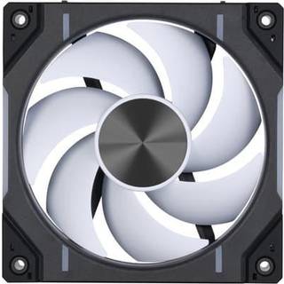 Phanteks D30 120mm  Pwm Drgb 3-p Ventilator Sort