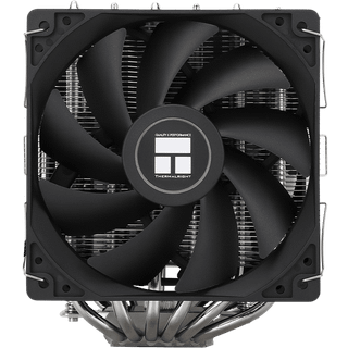Thermalright Peerless Assassin 120 SE - Black - CPU Luftkøler - Max 26 dBA