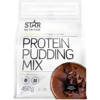Proteinbudding 450 g