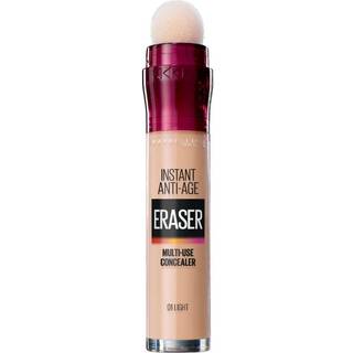 Maybelline Instant Anti Age Eraser Concealer Light - 6.8 ml