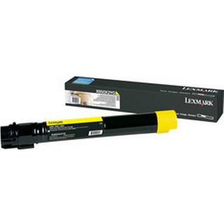 Lexmark X950X2YG Toner Yellow
