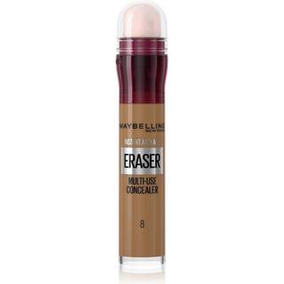 MAYBELLINE NEW YORK Instant Anti Age Eraser Flydende concealer med en applikator svamp Skygge 08 Buff 6.8 ml - 6,8 ml