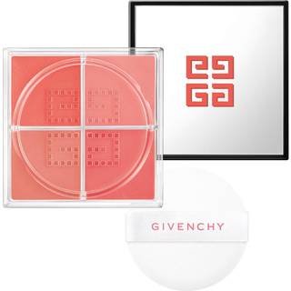 GIVENCHY Make-up Teint Le Prisme Libre Blush 03 Voile Corail 4,48 g () - 4,48 g