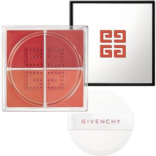 GIVENCHY Make-up Teint Le Prisme Libre Blush 06 Flanelle Rubis 4,48 g () - 4,48 g