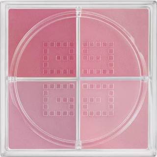 GIVENCHY Make-up Teint Le Prisme Libre Blush 02 Taffetas Rosé 4,48 g () - 4,48 g