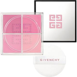 GIVENCHY Make-up Teint Le Prisme Libre Blush 01 Mousseline Lilas 4,48 g () - 4,48 g