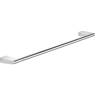 Pressalit Style, lille Håndklædestang, enkelt, 61 cm, krom