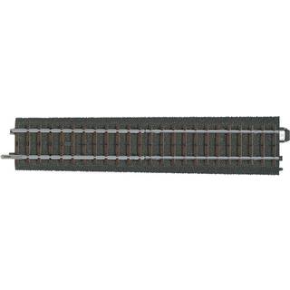 Märklin 24922 H0 Märklin C-spor (med ballast) 2 stk