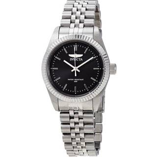 Invicta 29399 Specialty Rød/Stål Ø36 mm