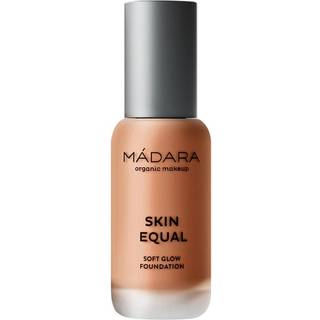 Mádara Skin Equal Foundation #80 Fudge 30 ml