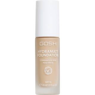 GOSH Copenhagen Hydramatt Foundation 004N 30 ml