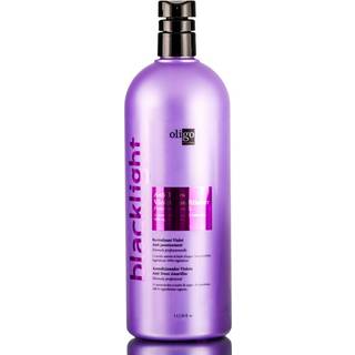 Oligo Blacklight Styling & Care Violet shampoo 250 ml