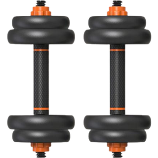 Kettlebell og håndvægtssæt Xiaomi 10 Kg 10 kg