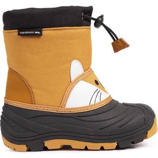 Trespass koda - toddlers unisex snowboot TAN 28
