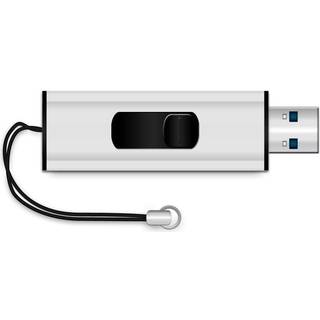MediaRange SuperSpeed - USB flash drive - 8 GB - 8GB - USB Stick