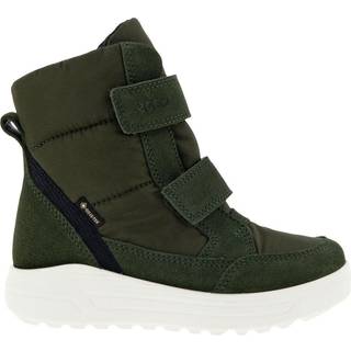 Ecco urban snowboarder gore-tex vinterstøvle børn