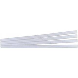 Swix Polyetylen stifter, transparent, 4 stk