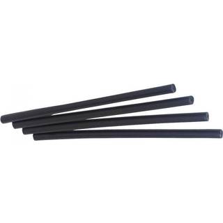 Swix Polyetylen stifter, sort, 4 stk