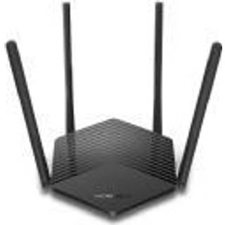 Mercusys mr60x ax1500 wi-fi 6 router