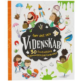 Gør det selv videnskab