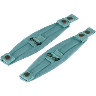Fjällräven Kånken Mini Shoulder Pads Sky Blue, OneSize