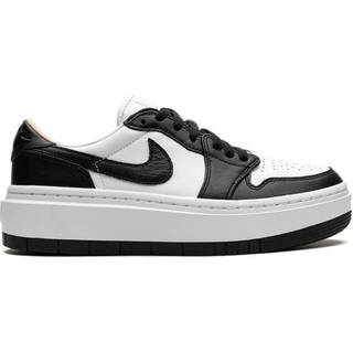 Air Jordan 1 Elevate Low-sko til kvinder - hvid - 44