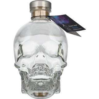 Crystal Head Vodka 70cl 40%