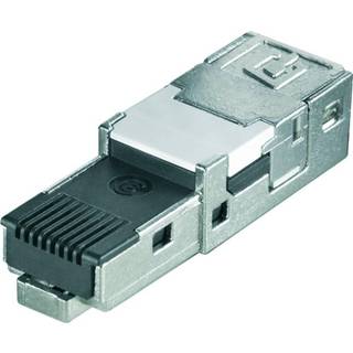 Weidmüller Hanindsats rj45 cat.6a