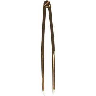 Passer, messing, 170 mm