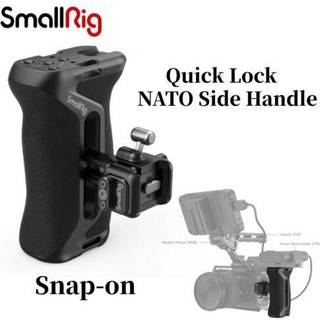 Smallrig 4017 Nato Side Håndtag