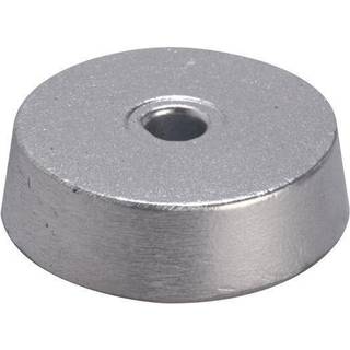 Zinkanode Tecnoseal 688-45251-00, til påhængsmotor, passer til Yamaha 40 - 90 hk