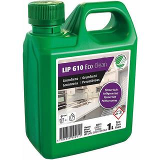 Lip Eco Clean grundrens G10, 1 ltr. 92011